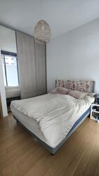 Marine Blue (D15), Condominium #602092281